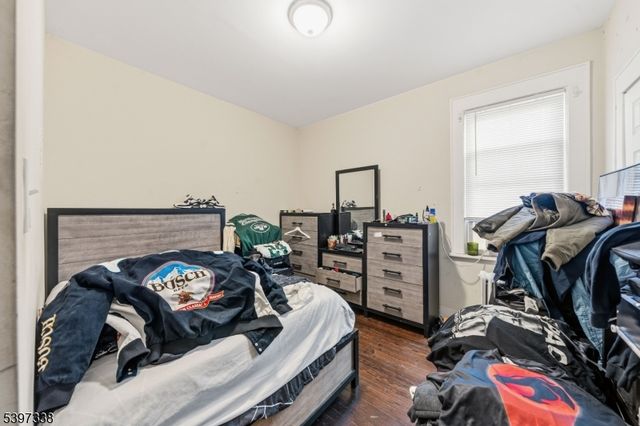 50 Unity Ave, Newark City, NJ 07106