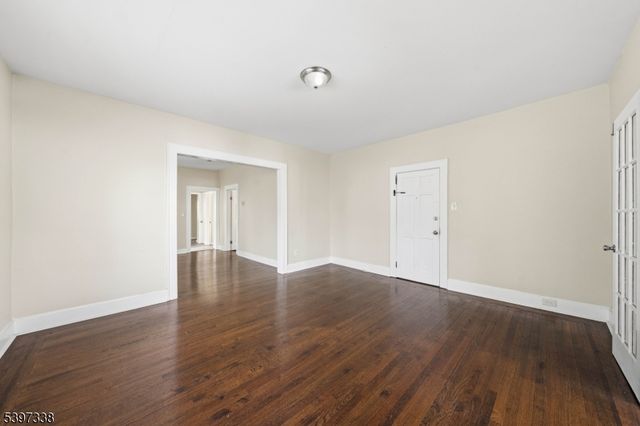 50 Unity Ave, Newark City, NJ 07106