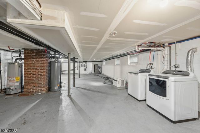 50 Unity Ave, Newark City, NJ 07106