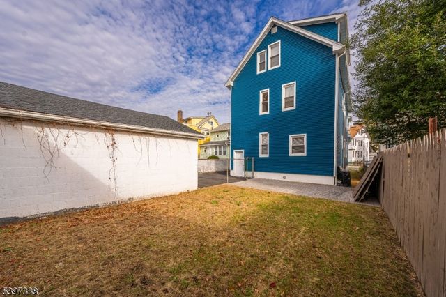 50 Unity Ave, Newark City, NJ 07106