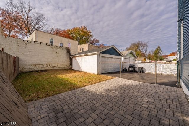 50 Unity Ave, Newark City, NJ 07106