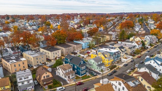 50 Unity Ave, Newark City, NJ 07106