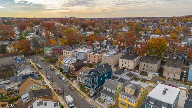 50 Unity Ave, Newark City, NJ 07106