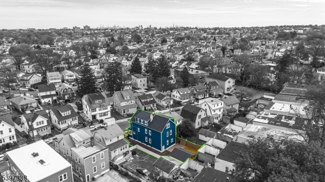 50 Unity Ave, Newark City, NJ 07106