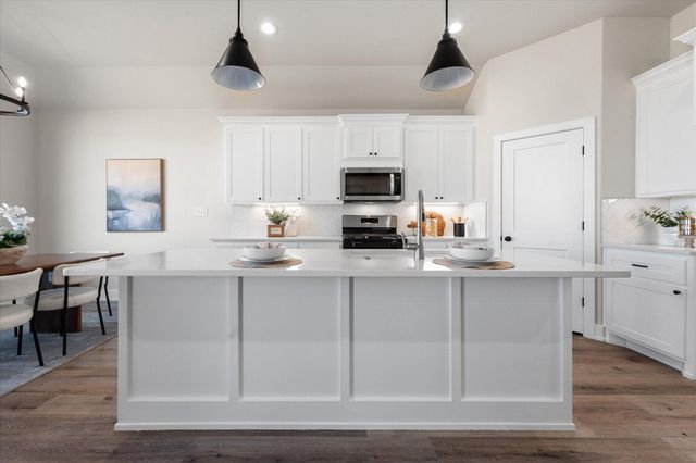 1404 Durham Avenue, Wolfforth, TX 79382