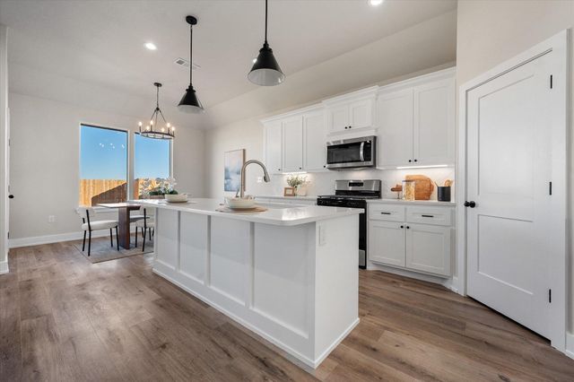 1404 Durham Avenue, Wolfforth, TX 79382