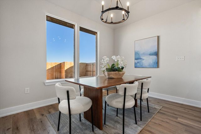 1404 Durham Avenue, Wolfforth, TX 79382