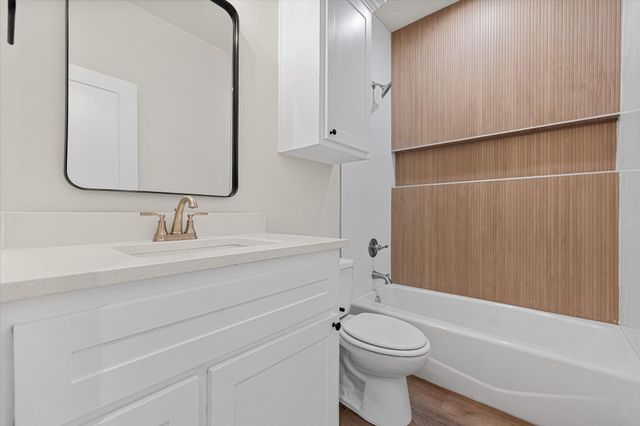 1404 Durham Avenue, Wolfforth, TX 79382