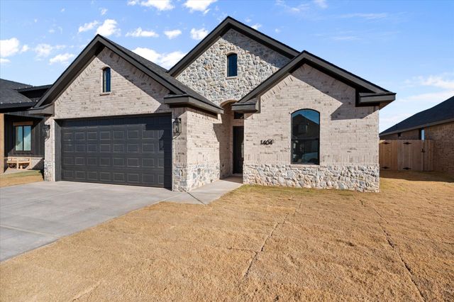 1404 Durham Avenue, Wolfforth, TX 79382