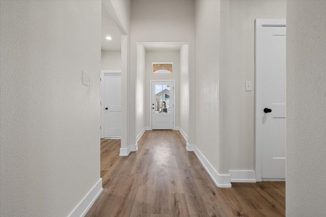 1404 Durham Avenue, Wolfforth, TX 79382