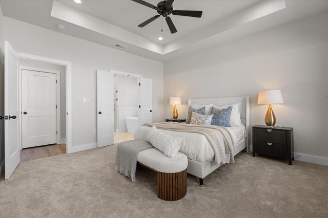 1404 Durham Avenue, Wolfforth, TX 79382