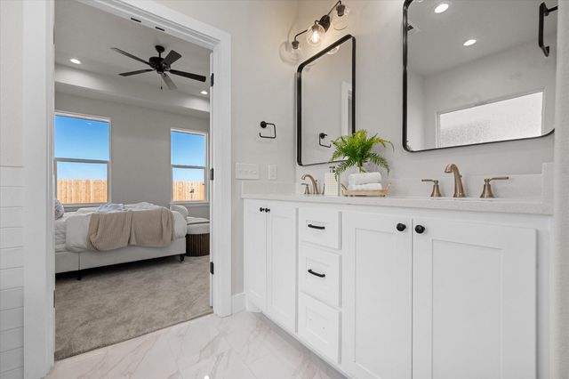 1404 Durham Avenue, Wolfforth, TX 79382