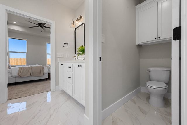 1404 Durham Avenue, Wolfforth, TX 79382