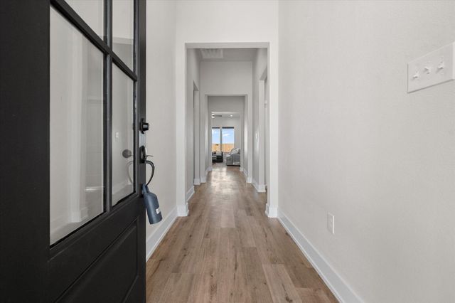 1404 Durham Avenue, Wolfforth, TX 79382