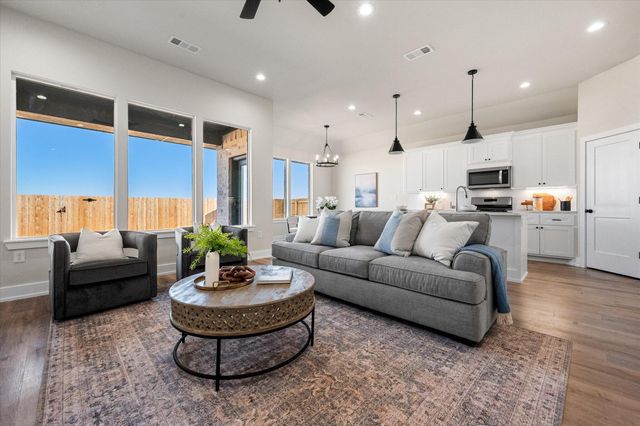 1404 Durham Avenue, Wolfforth, TX 79382