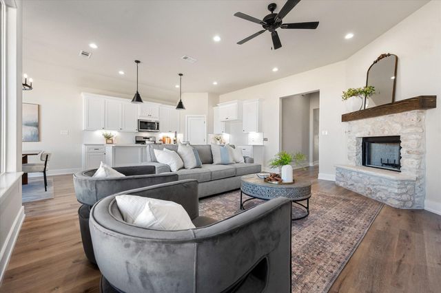 1404 Durham Avenue, Wolfforth, TX 79382