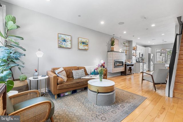 1204A S BUCKNELL ST, Philadelphia, PA 19146