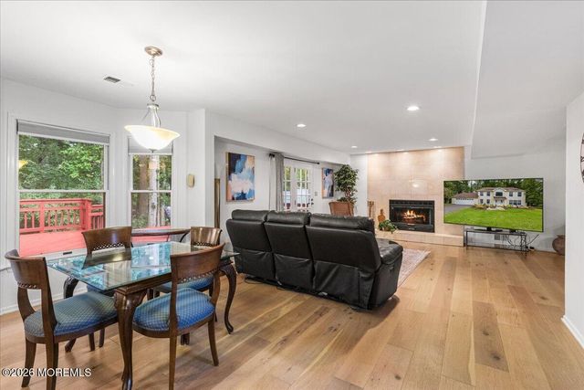 25 Winding Woods Way, Manalapan, NJ 07726