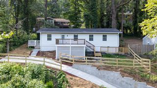 472 Rigby NE Street, Marietta, GA 30060