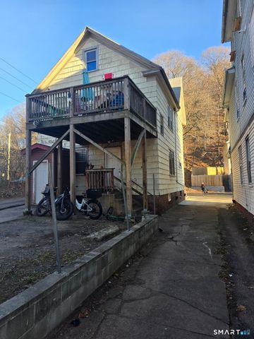 76 Rock Street, New Haven, CT 06511