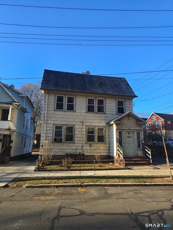 76 Rock Street, New Haven, CT 06511