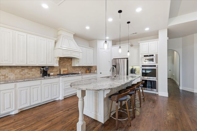 7264 Nichols Trail, Frisco, TX 75036