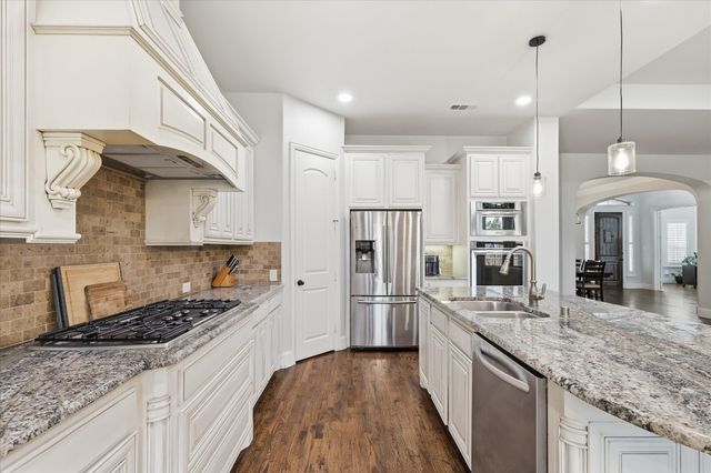 7264 Nichols Trail, Frisco, TX 75036