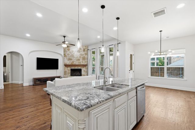 7264 Nichols Trail, Frisco, TX 75036