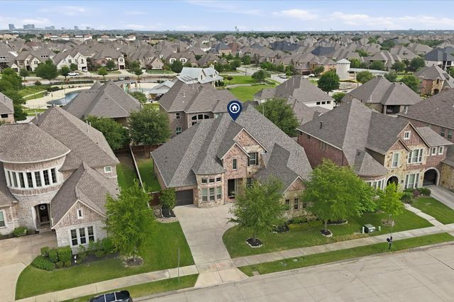 7264 Nichols Trail, Frisco, TX 75036