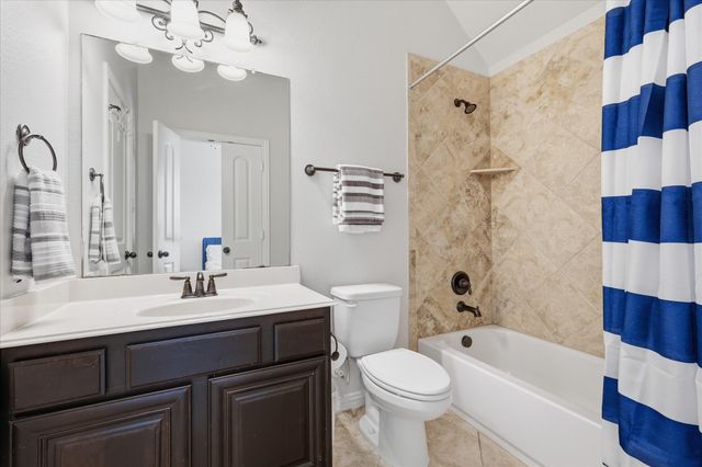 7264 Nichols Trail, Frisco, TX 75036