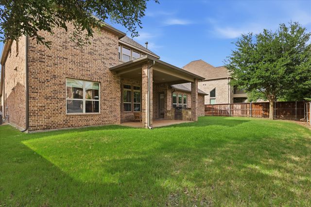 7264 Nichols Trail, Frisco, TX 75036