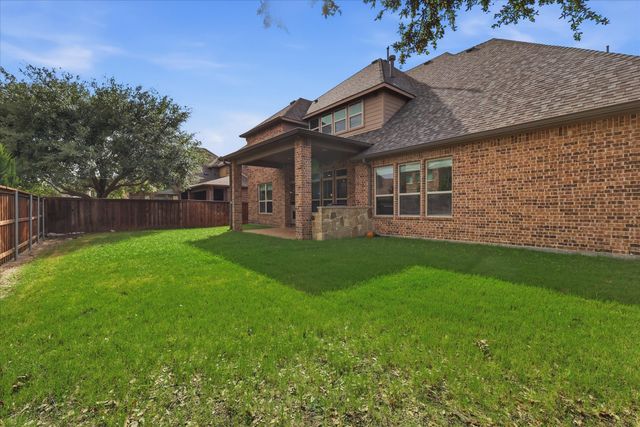 7264 Nichols Trail, Frisco, TX 75036