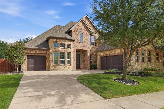 7264 Nichols Trail, Frisco, TX 75036