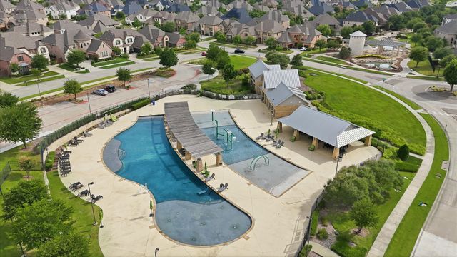 7264 Nichols Trail, Frisco, TX 75036
