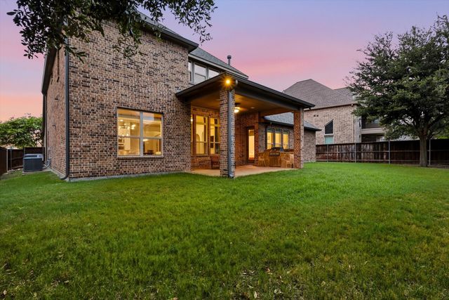 7264 Nichols Trail, Frisco, TX 75036