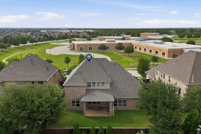 7264 Nichols Trail, Frisco, TX 75036