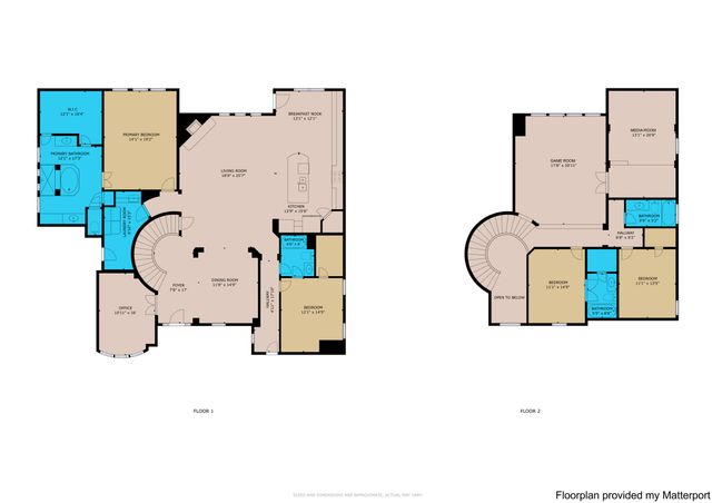 7264 Nichols Trail, Frisco, TX 75036