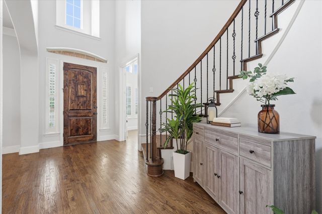 7264 Nichols Trail, Frisco, TX 75036