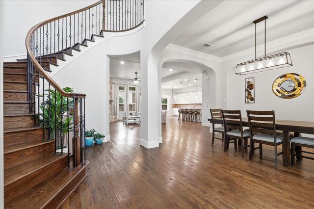 7264 Nichols Trail, Frisco, TX 75036