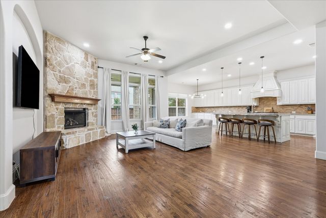 7264 Nichols Trail, Frisco, TX 75036