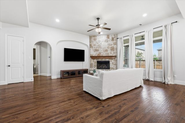 7264 Nichols Trail, Frisco, TX 75036