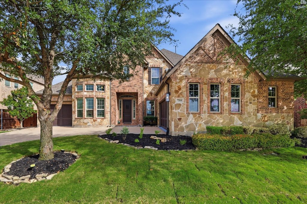 7264 Nichols Trail, Frisco, TX 75036