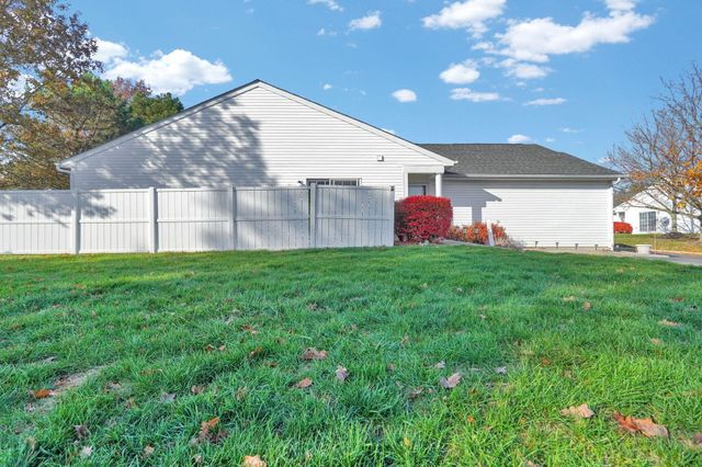 6741 Axtel Drive, 11A 11A, Canal Winchester, OH 43110