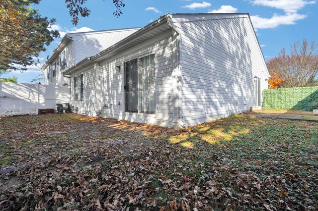 6741 Axtel Drive, 11A 11A, Canal Winchester, OH 43110