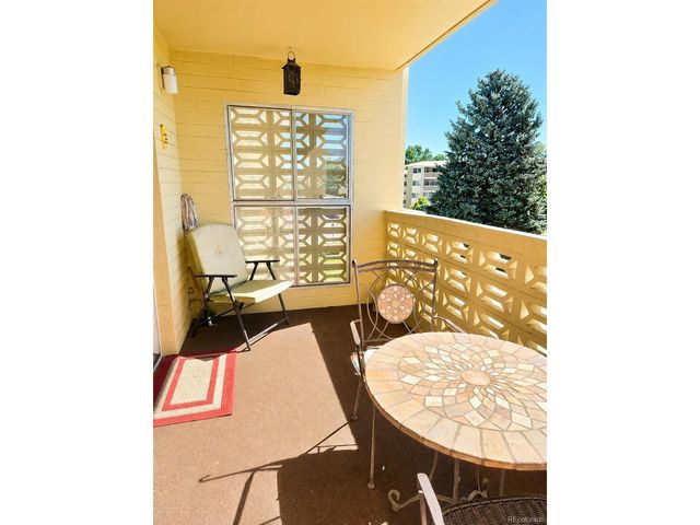 9340 E Center Ave 5C, Denver, CO 80247