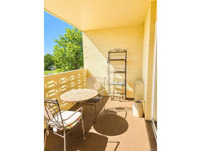 9340 E Center Ave 5C, Denver, CO 80247