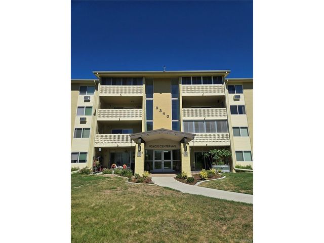 9340 E Center Ave 5C, Denver, CO 80247