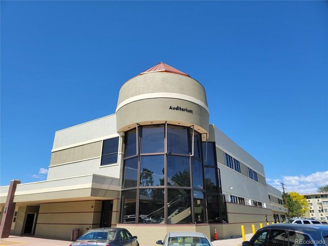 9340 E Center Ave 5C, Denver, CO 80247