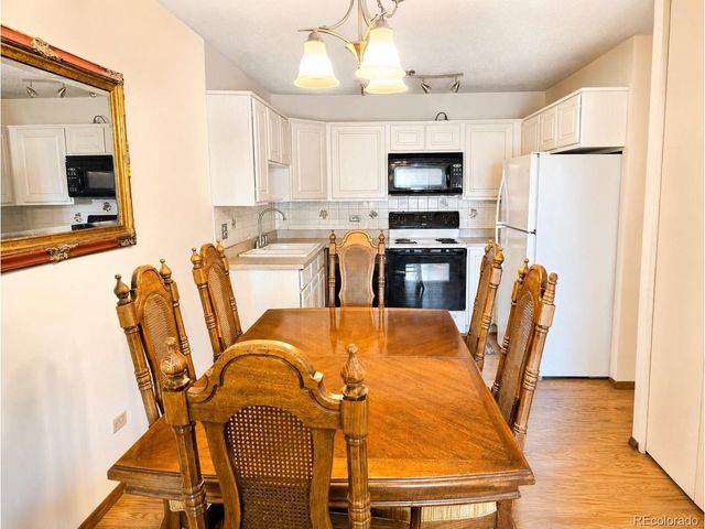 9340 E Center Ave 5C, Denver, CO 80247