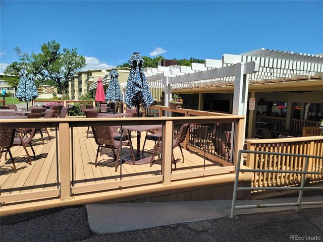 9340 E Center Ave 5C, Denver, CO 80247